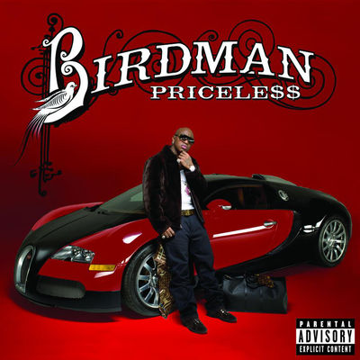Birdman Featuring Drake & Lil Wayne Money To Blow