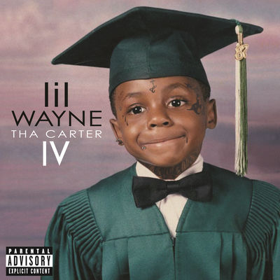 Lil Wayne Featuring Drake She will